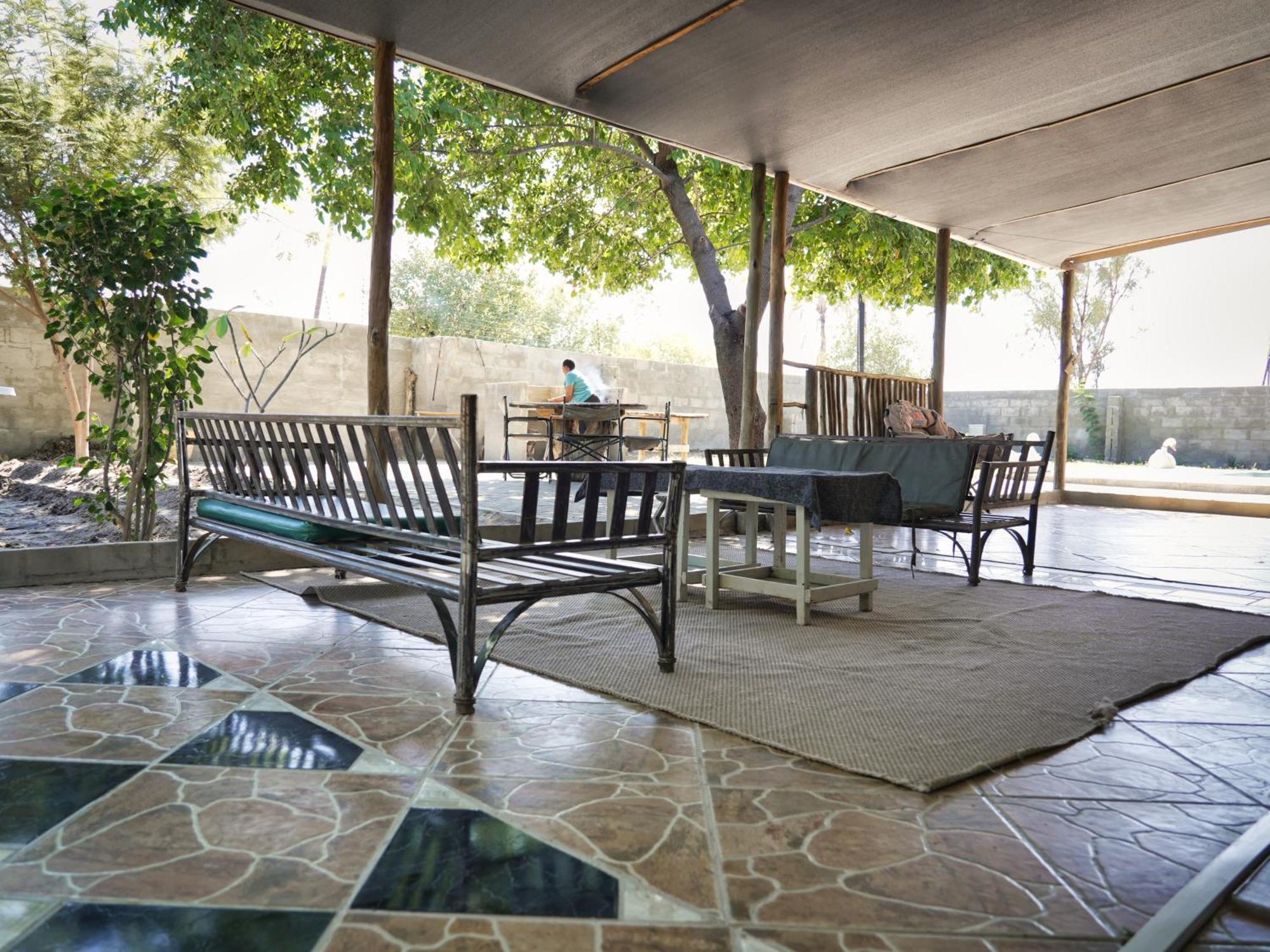 Golentle Home Stay ماون المظهر الخارجي الصورة