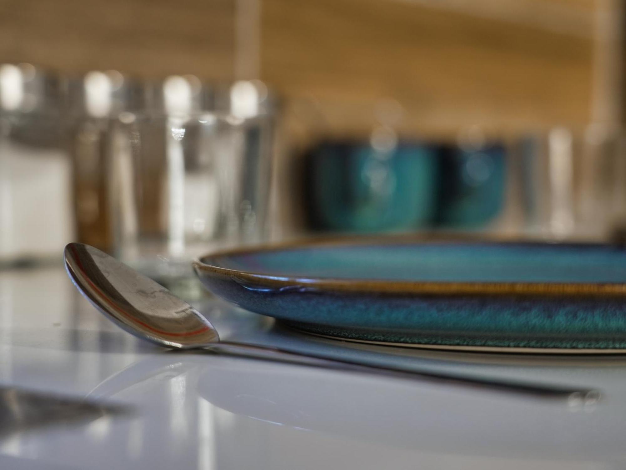 Golentle Home Stay ماون الغرفة الصورة