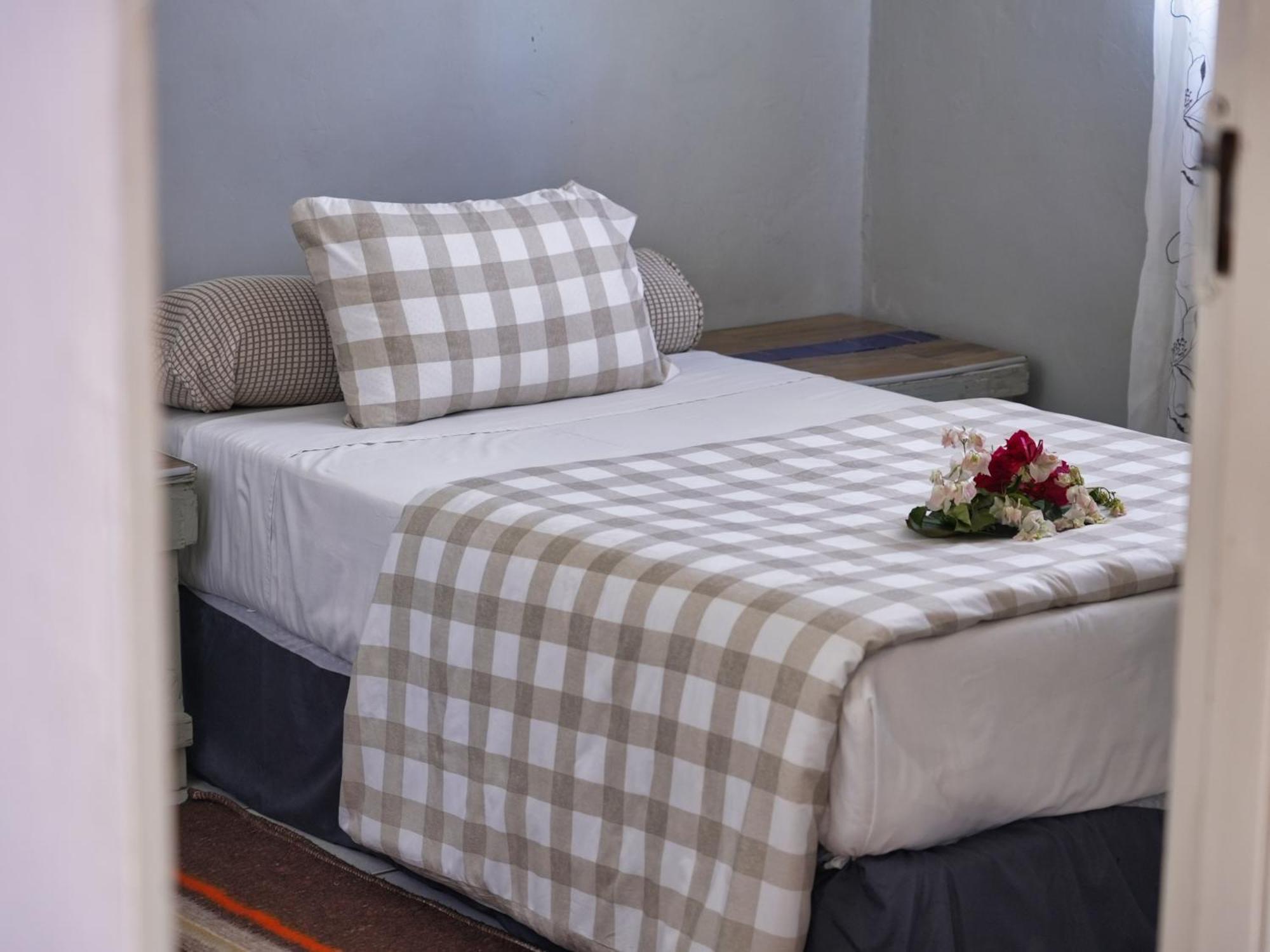 Golentle Home Stay ماون الغرفة الصورة
