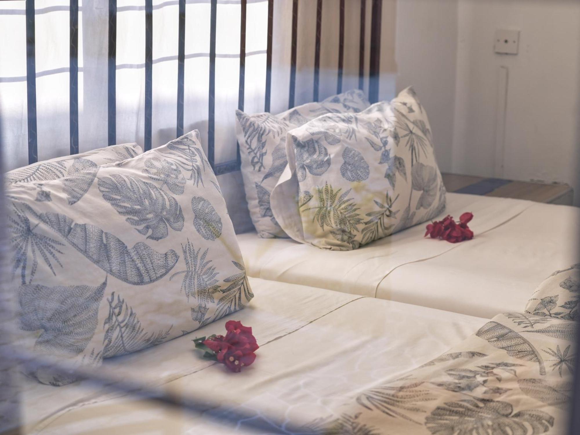 Golentle Home Stay ماون الغرفة الصورة
