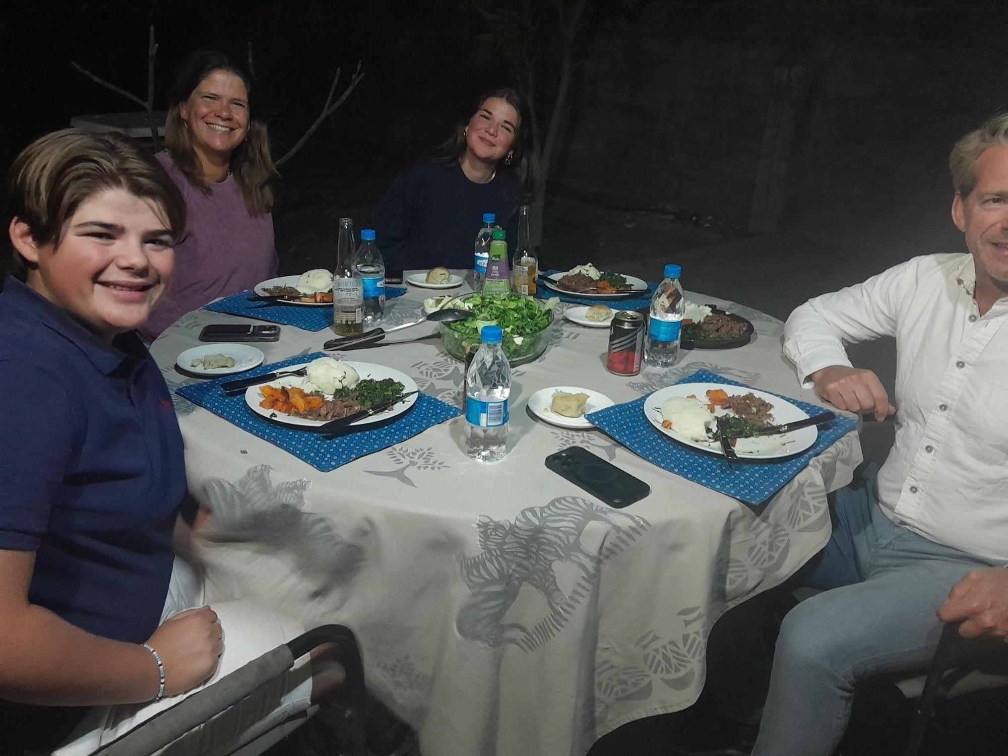 Golentle Home Stay ماون المظهر الخارجي الصورة