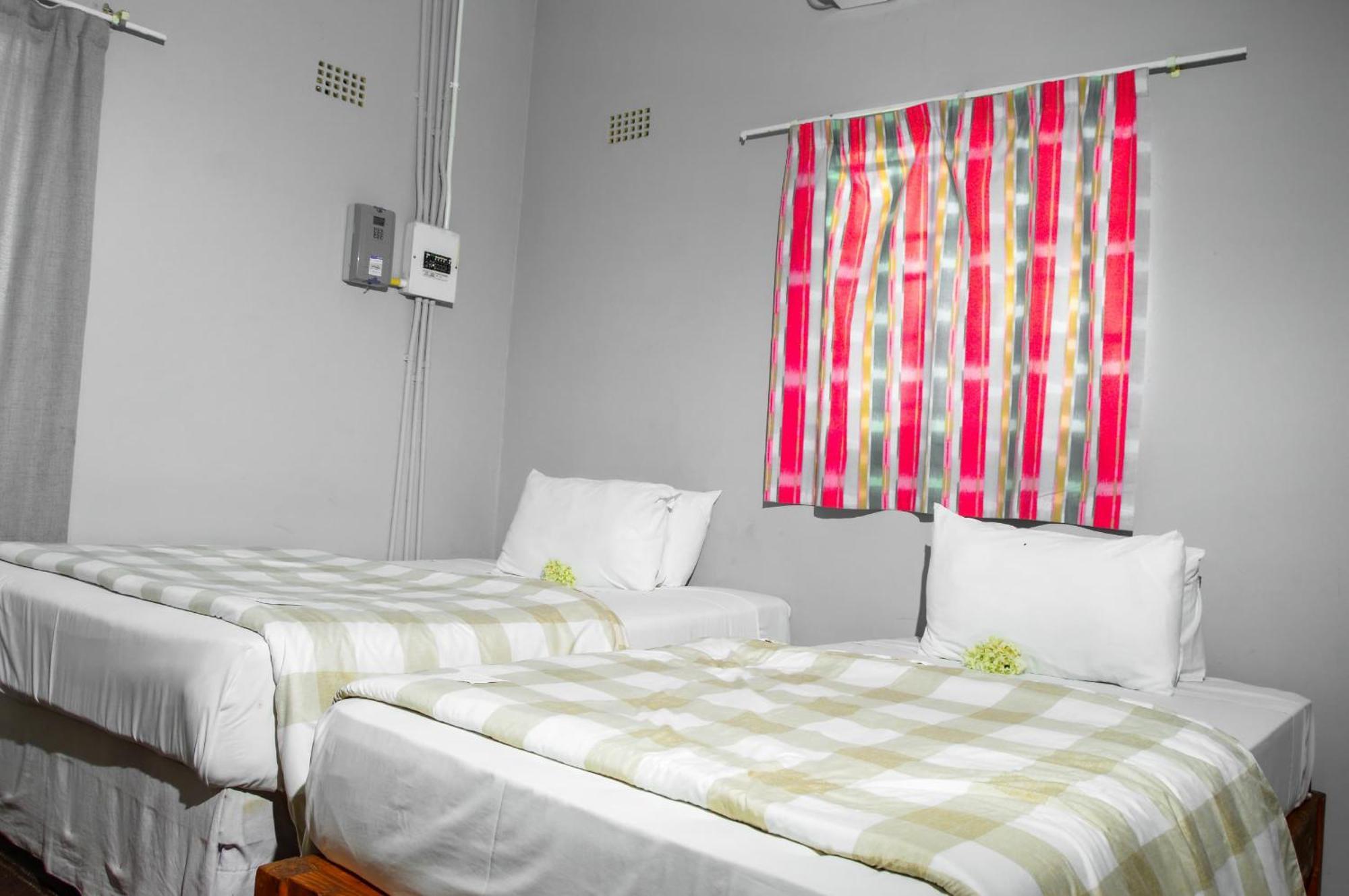Golentle Home Stay ماون المظهر الخارجي الصورة