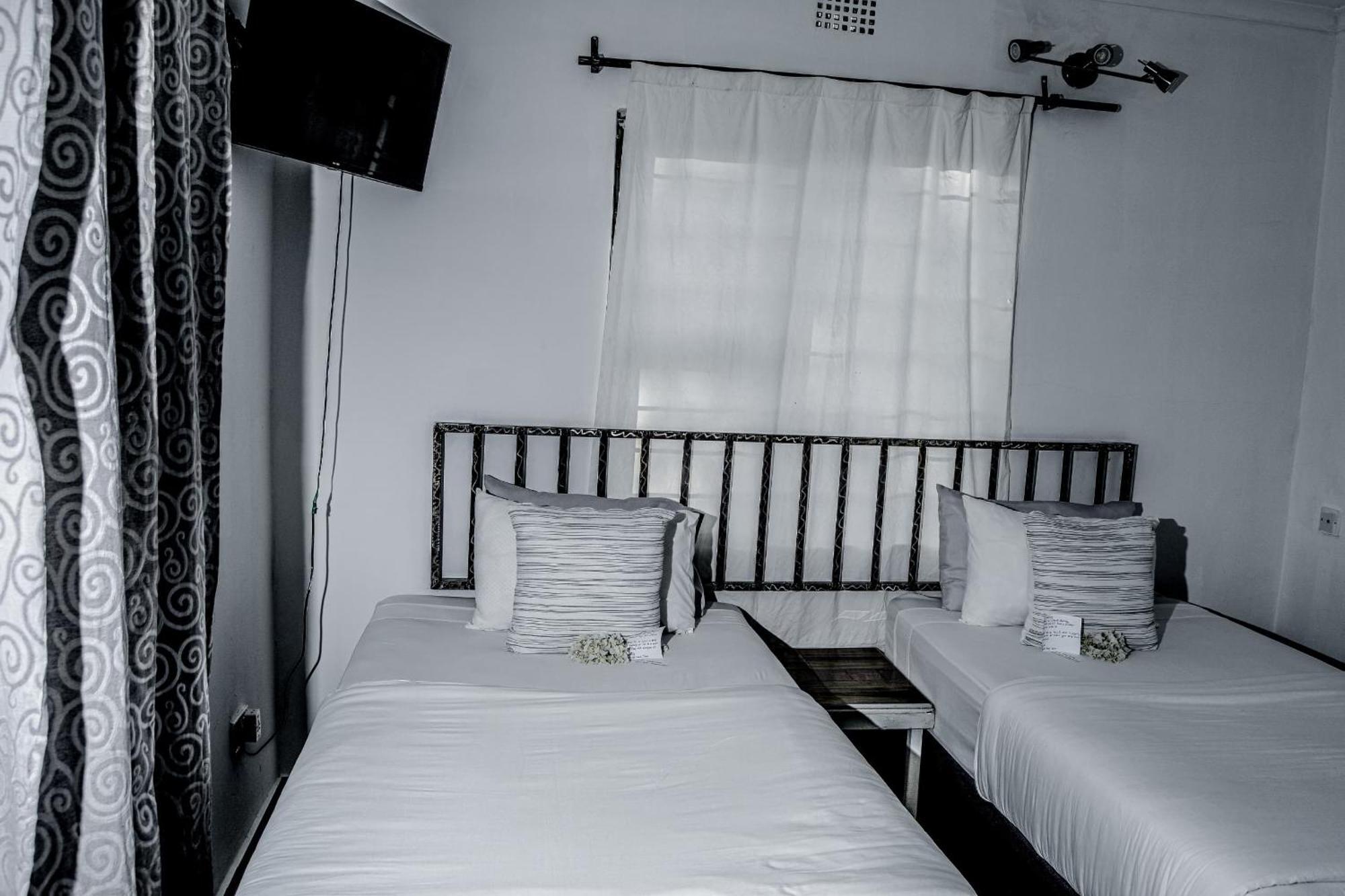 Golentle Home Stay ماون المظهر الخارجي الصورة