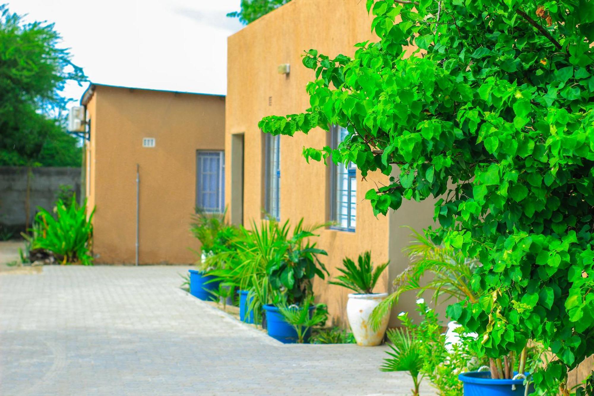 Golentle Home Stay ماون المظهر الخارجي الصورة