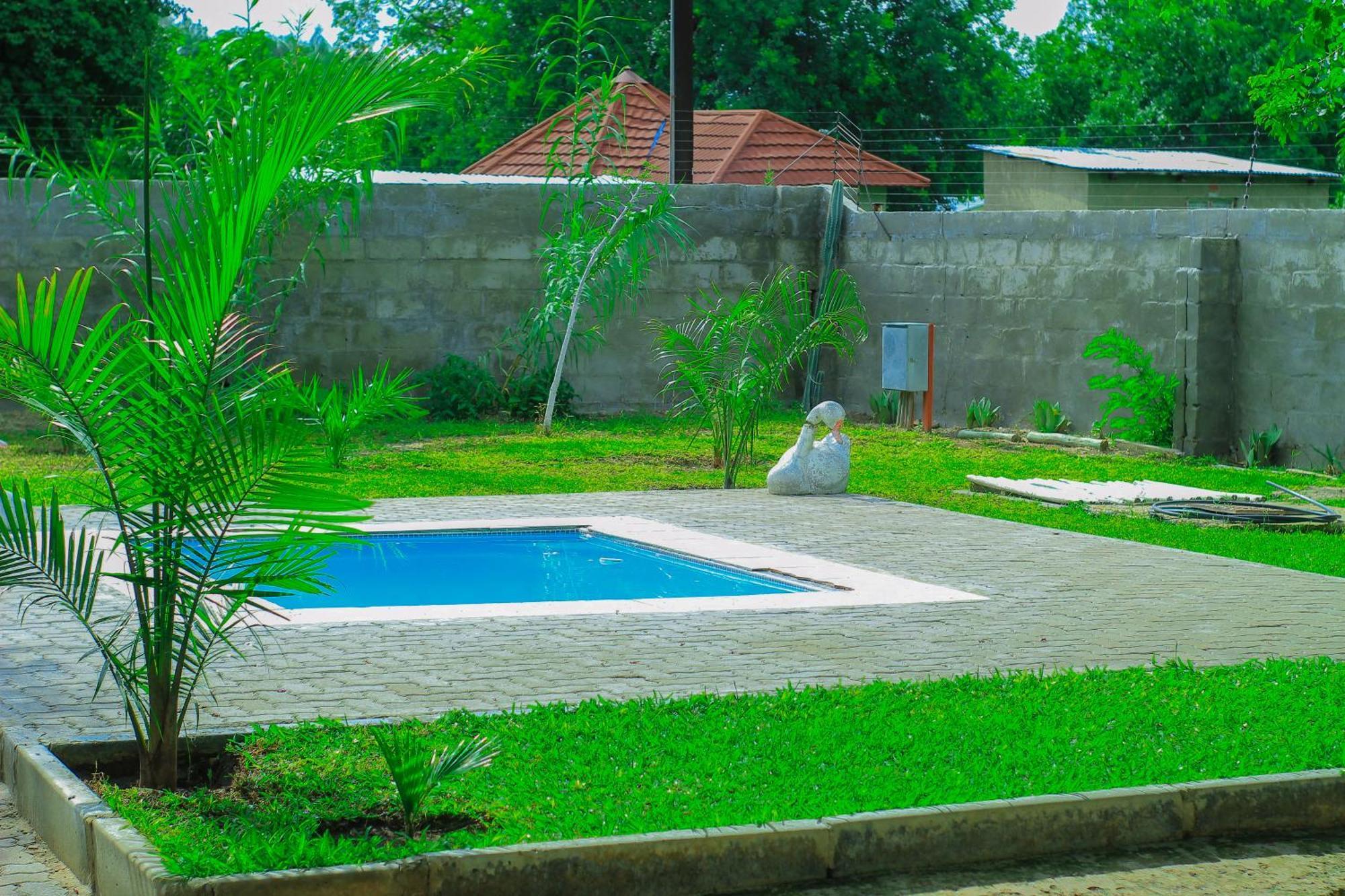 Golentle Home Stay ماون المظهر الخارجي الصورة