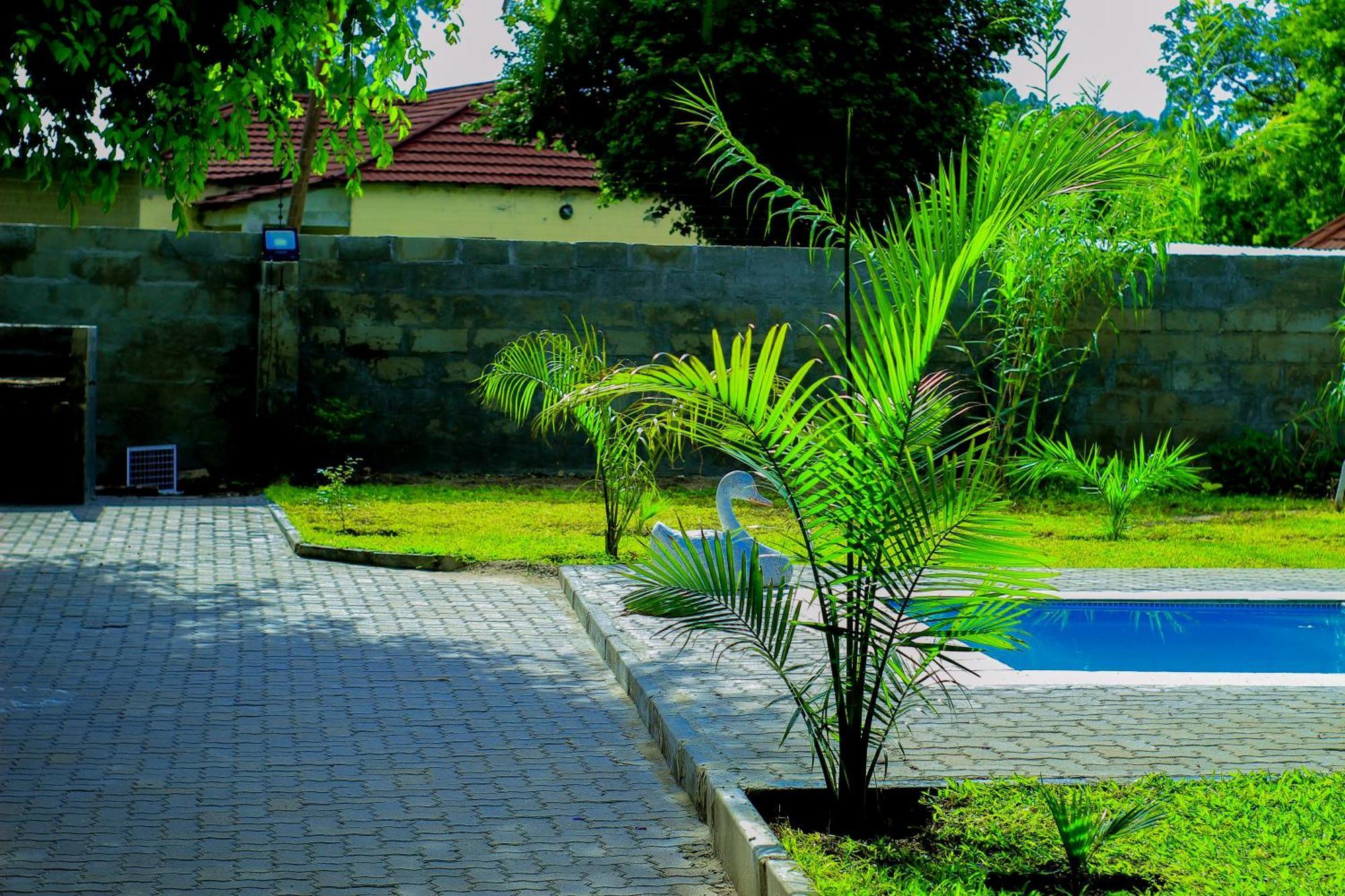 Golentle Home Stay ماون المظهر الخارجي الصورة