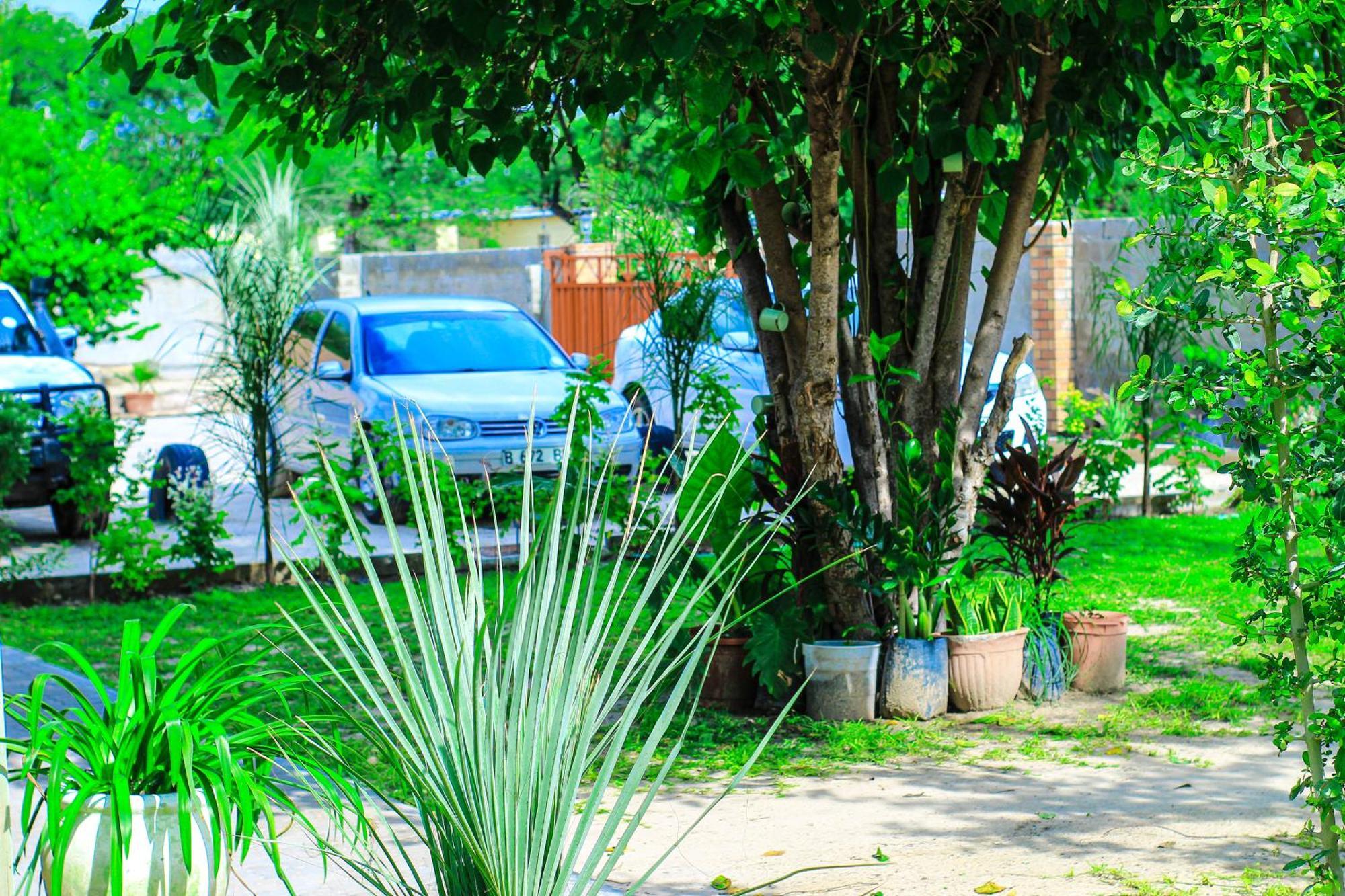 Golentle Home Stay ماون المظهر الخارجي الصورة