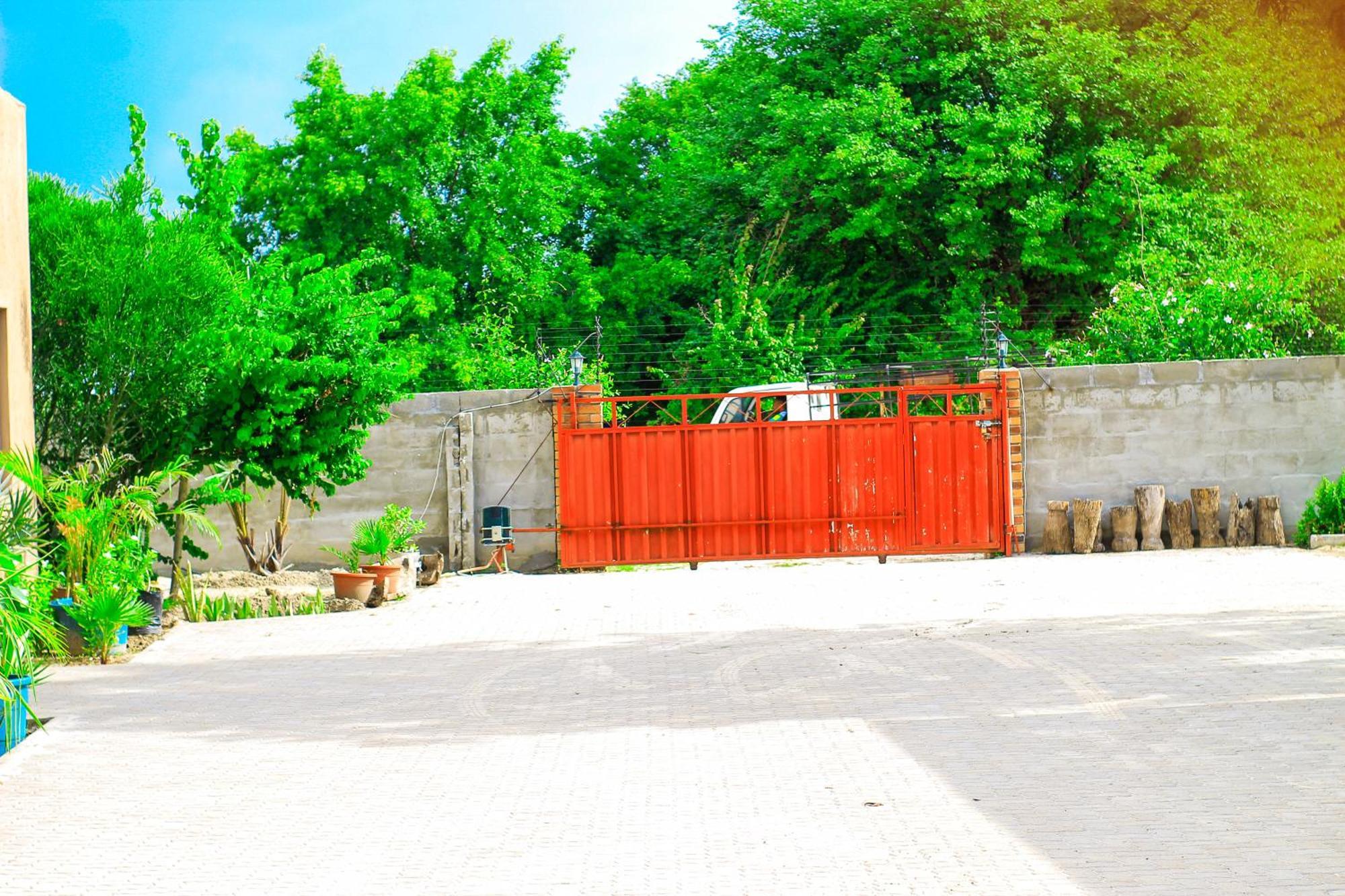 Golentle Home Stay ماون المظهر الخارجي الصورة