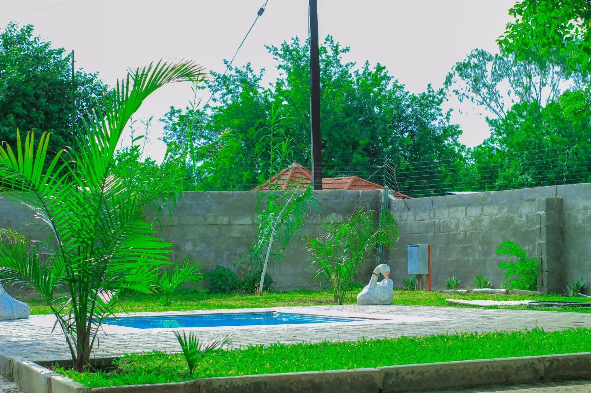 Golentle Home Stay ماون المظهر الخارجي الصورة